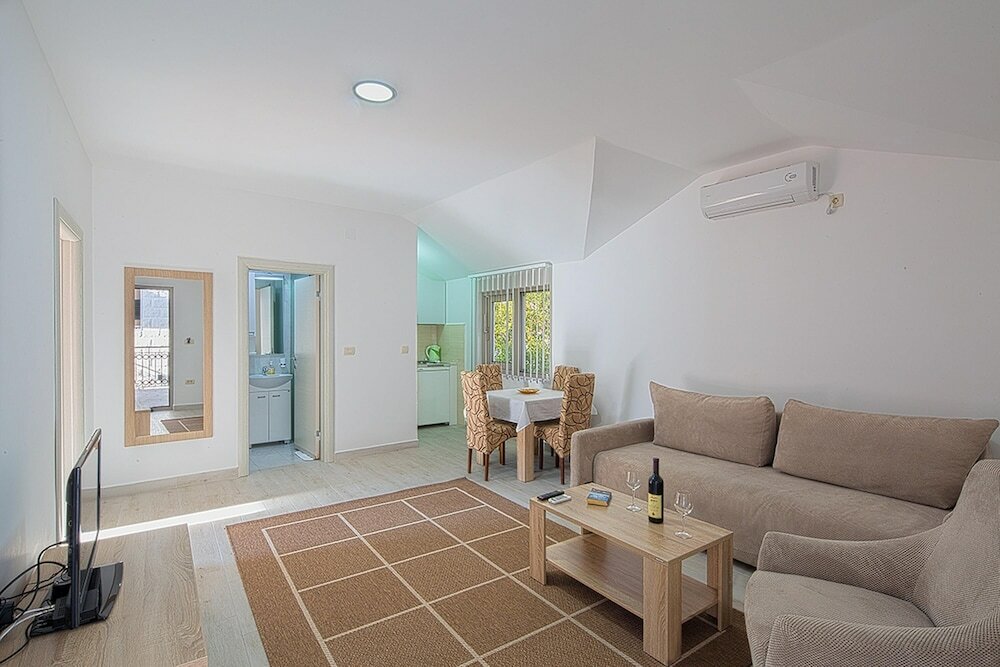 Фото Apartments Jovan