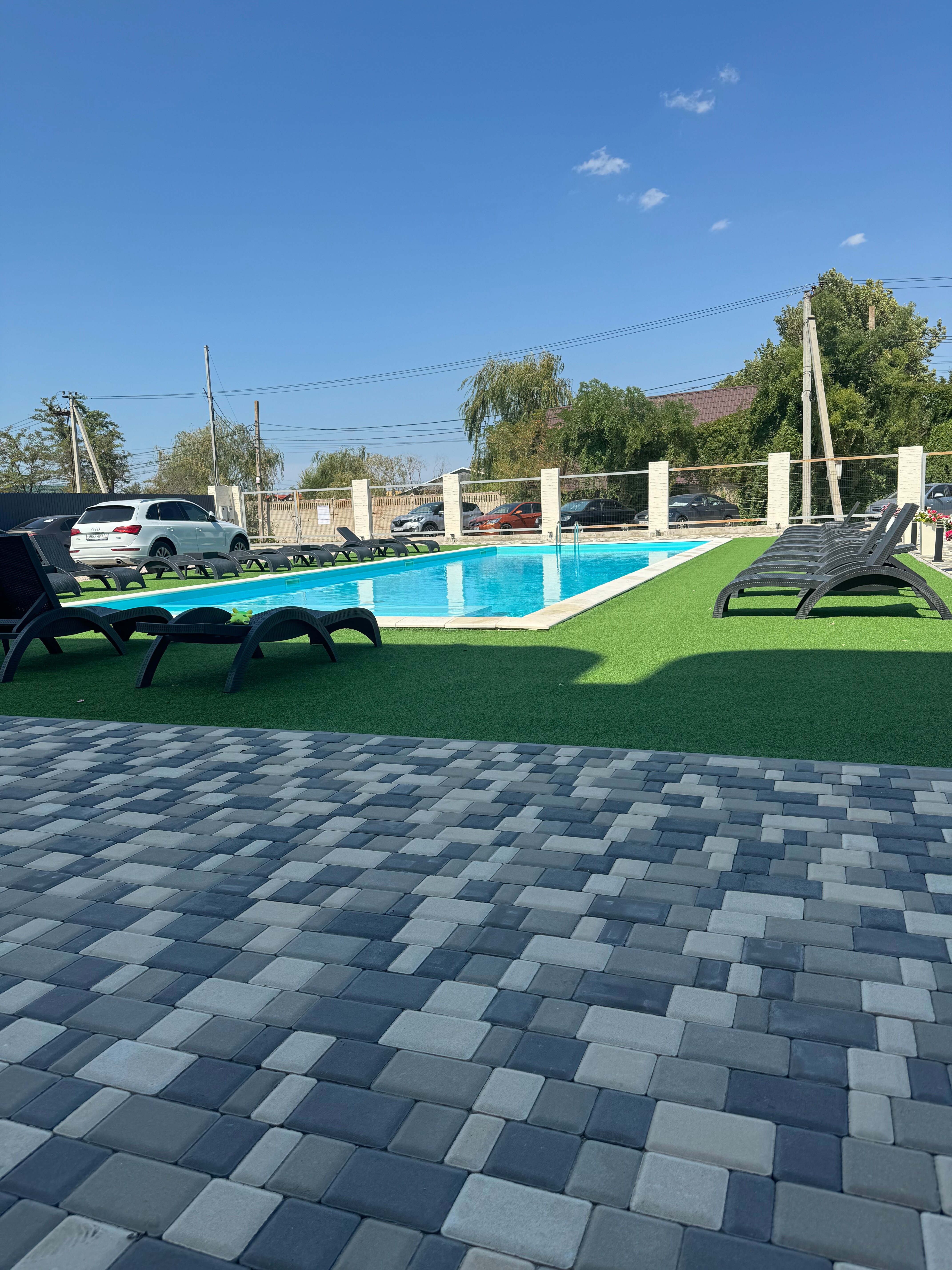 Фото Никос плаза