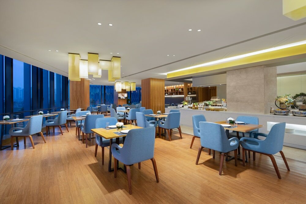 Фото Somerset Baitang Suzhou