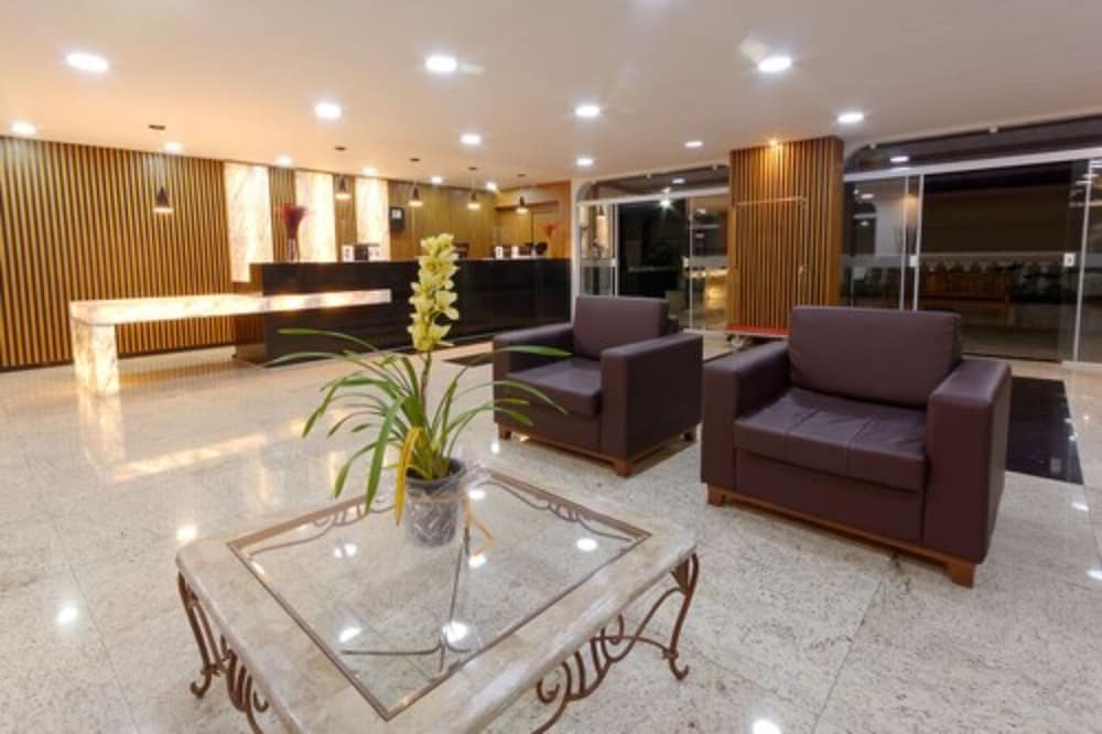 Фото Fenix Moema