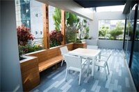 Фото Отель Lakeshore Banani