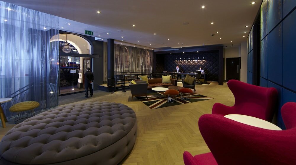 Фото Malmaison London