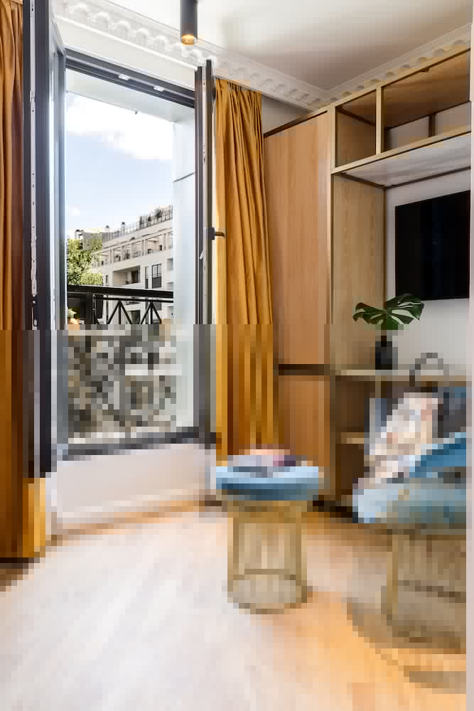 Фото Hotel Rose Bourbon