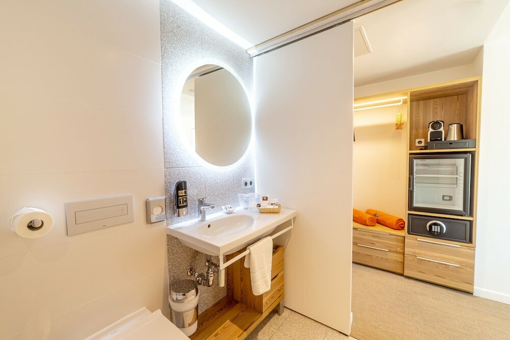 Фото Hotel The Sky – Adults Only