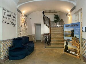 Хостел Hostel Casa d