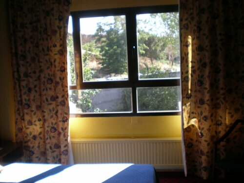 Гостиница Hotel Corregidor в Сеговии