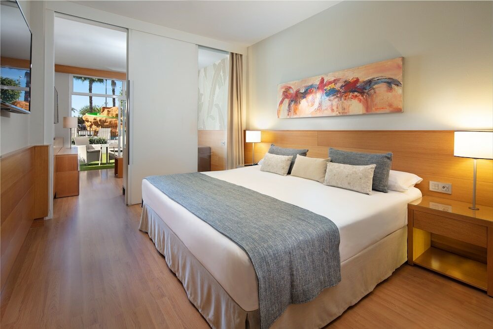 Фото Hotel Tabaiba Princess