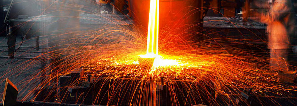 Foundry Yüzer Döküm Malzemeleri, Cayirova, photo