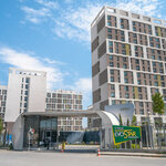 Soyak Soho (İstanbul, Şişli, Esentepe Mah., Suat Yalaz Sok., 5) ، مجمع سكني