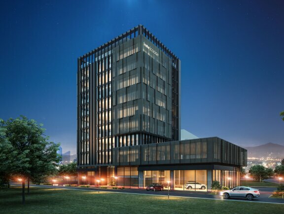 Construction company Tepkar Construction, Bursa, photo