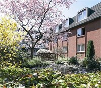 Фото Hotel Landgut Horn