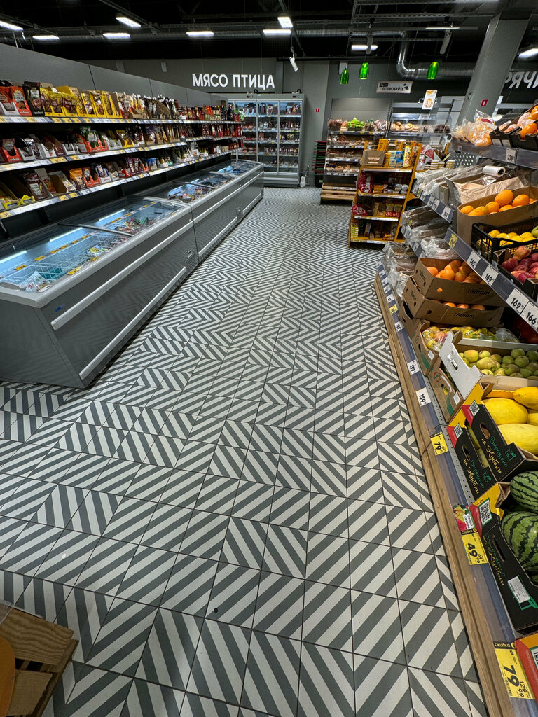 Supermarket Pyatyorochka, Nizhny Novgorod Oblast', photo
