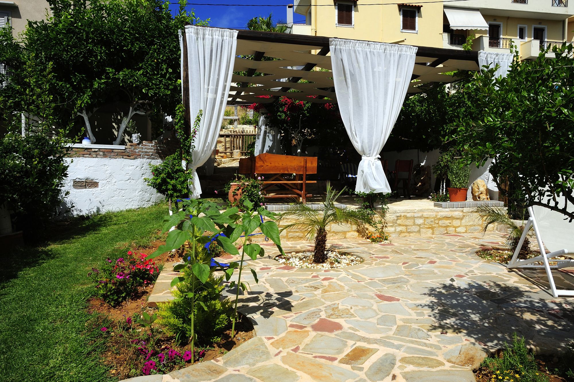 Фото Idili Traditional House