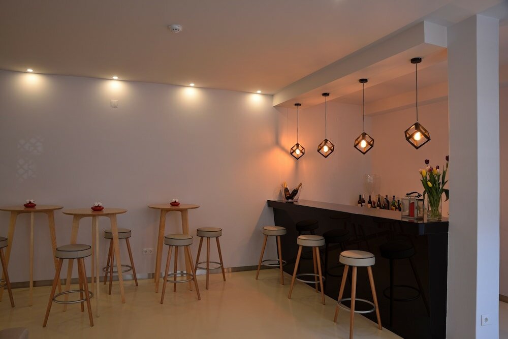 Фото Porto Domus Hotel