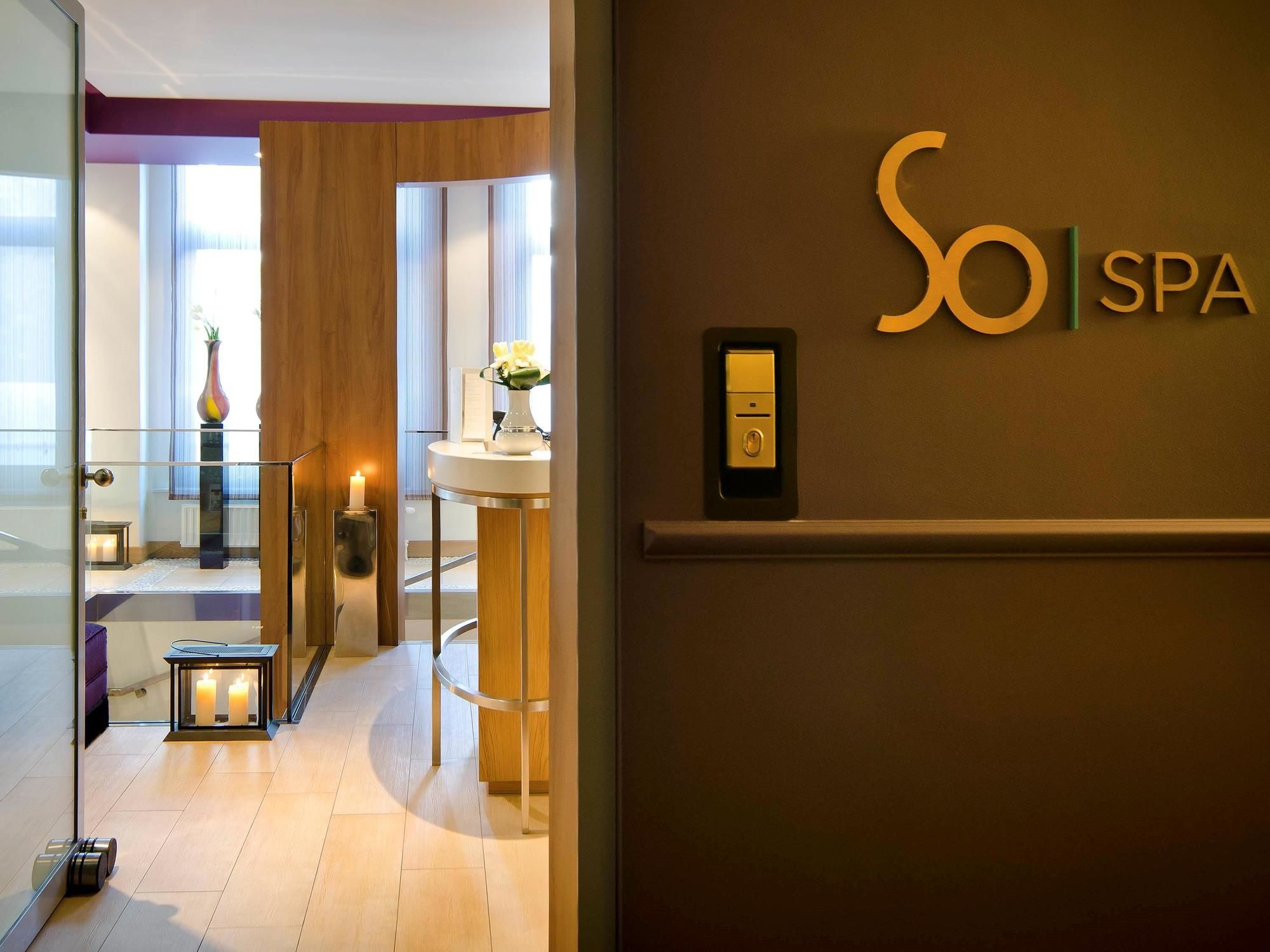 Фото Canal House Suites at Sofitel Legend The Grand Amsterdam