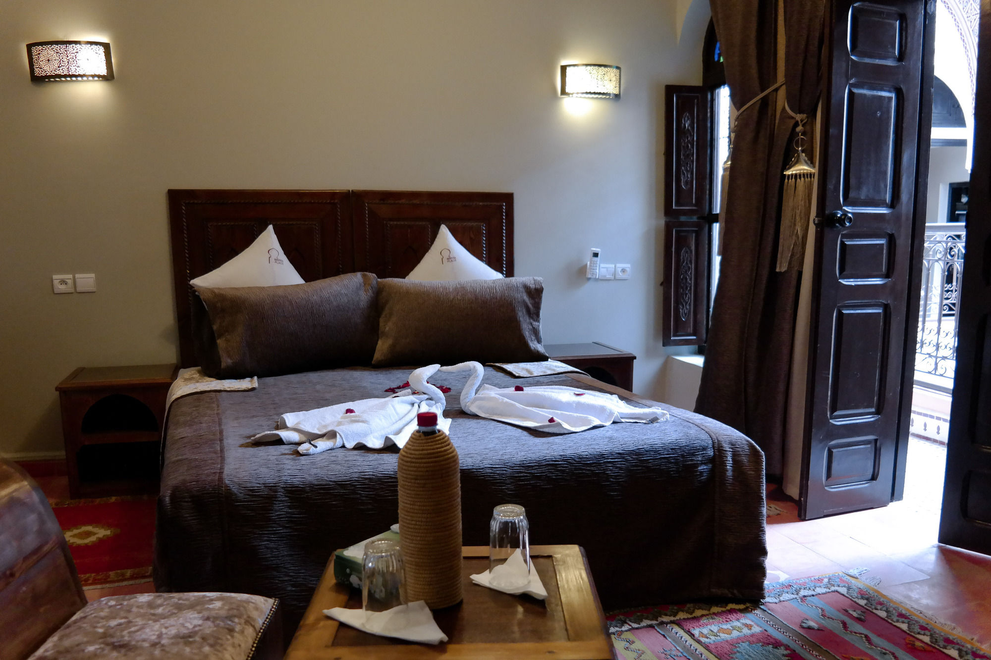 Фото Riad Marraplace