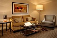 Фото Cambridge Suites Toronto