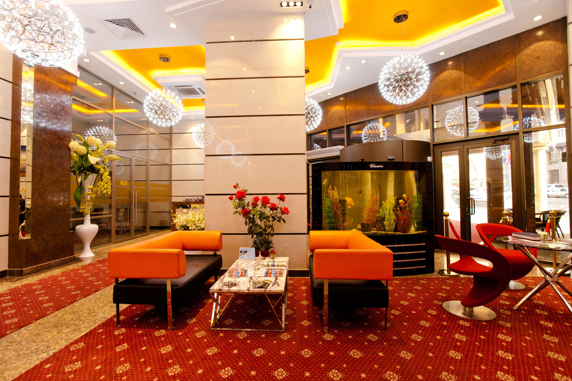 Фото Grand Voyage