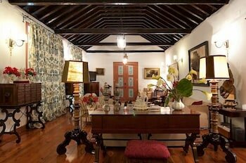 Фото Hotel Cortijo San Ignacio