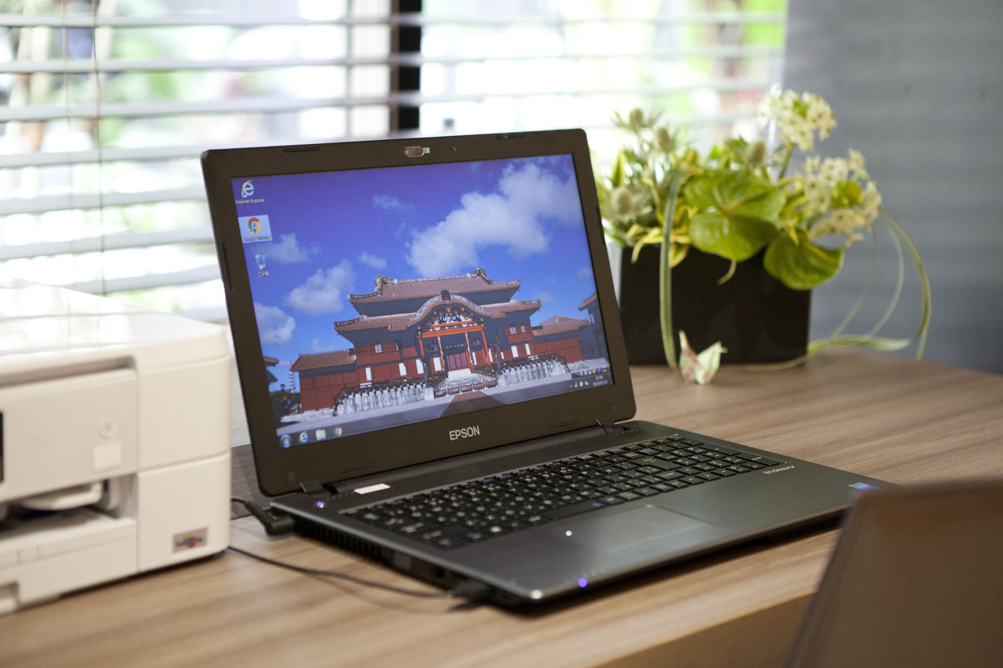 Фото Almont Hotel Naha Kenchomae