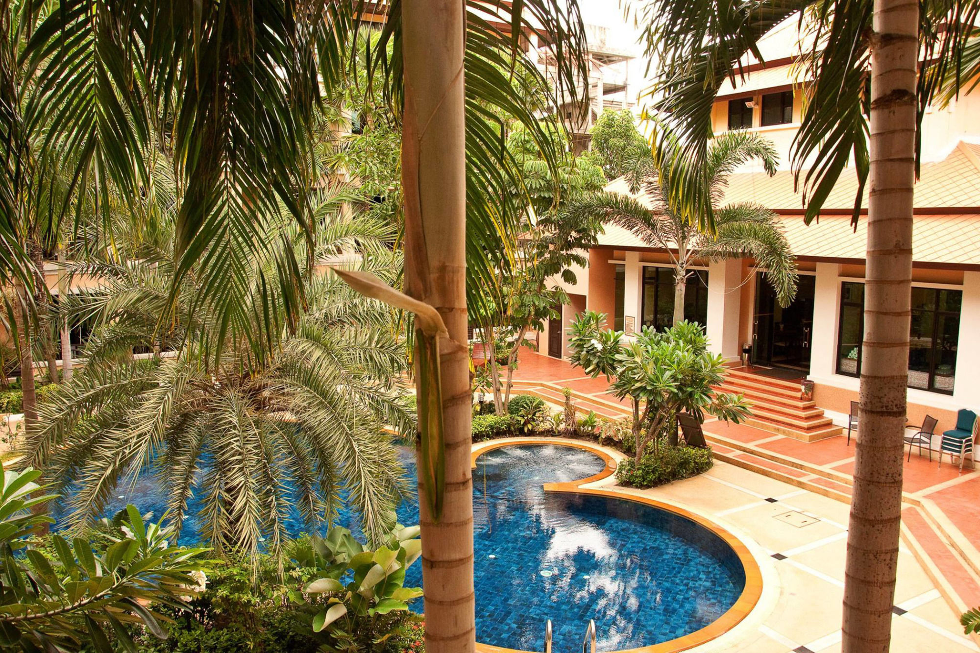 Фото Le Casa Bangsaen