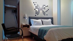 Гостиница Hotel Dajana Boulevard