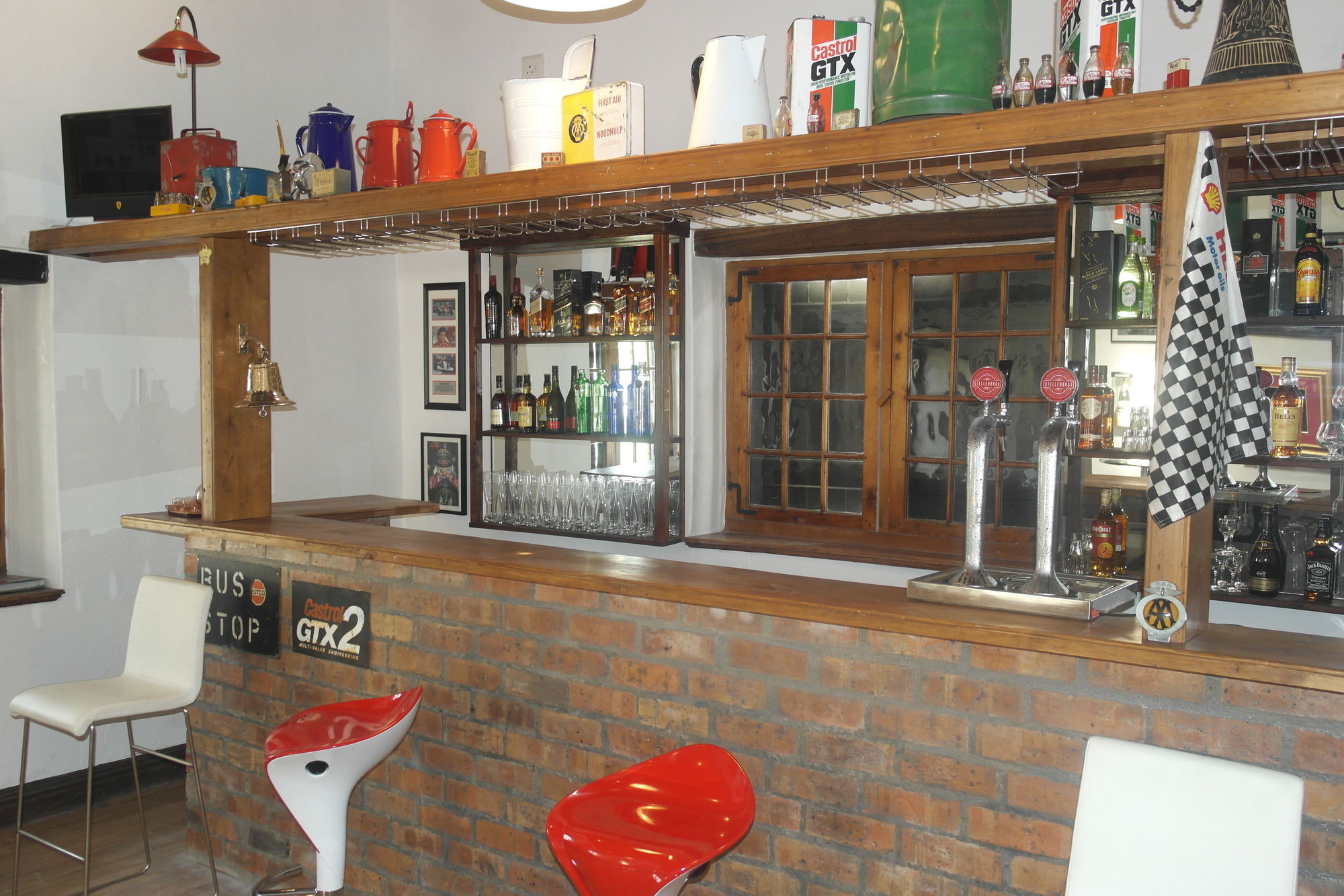 Фото Weltevreden Estate