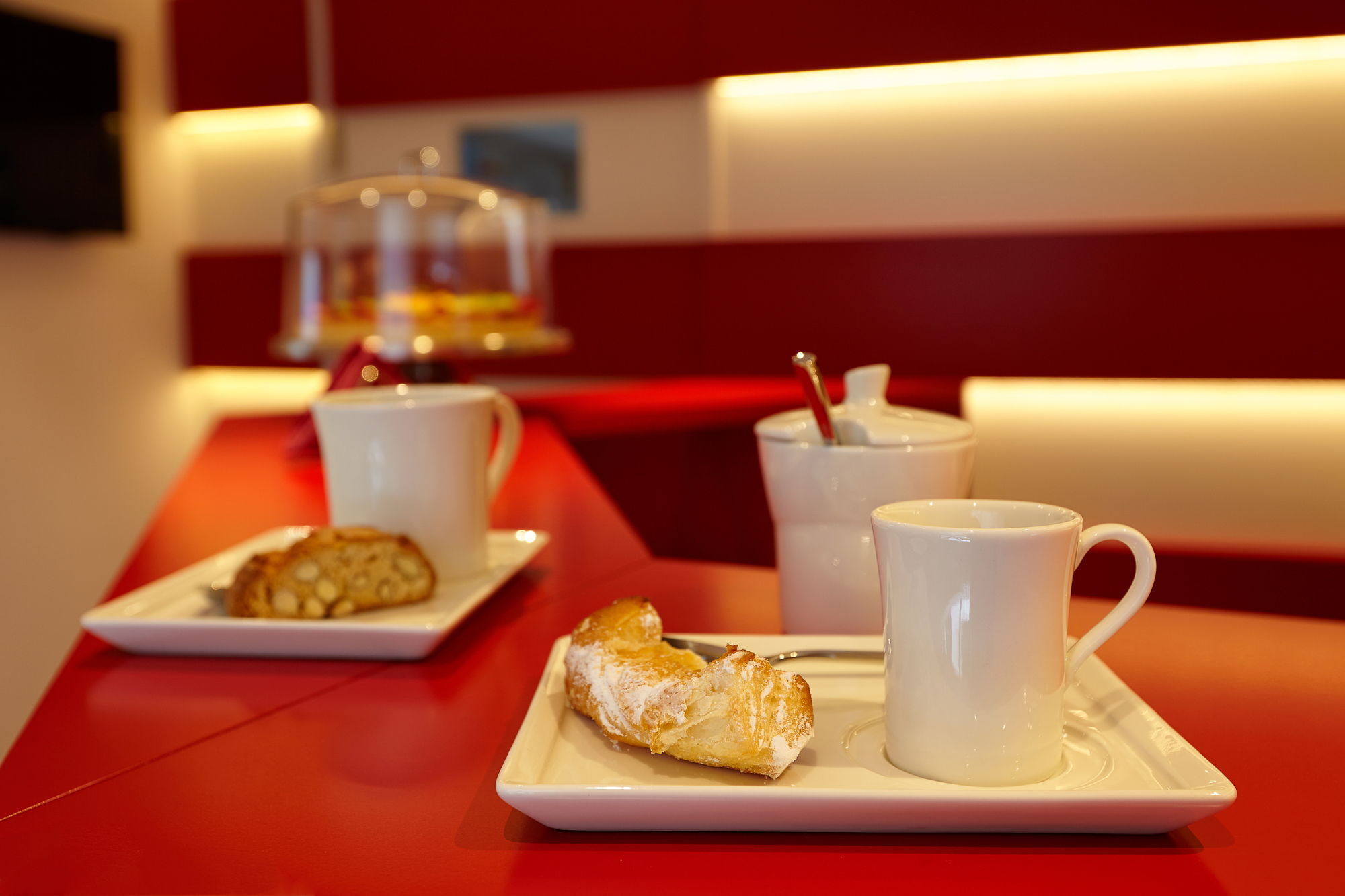 Фото Hospitality Hotel