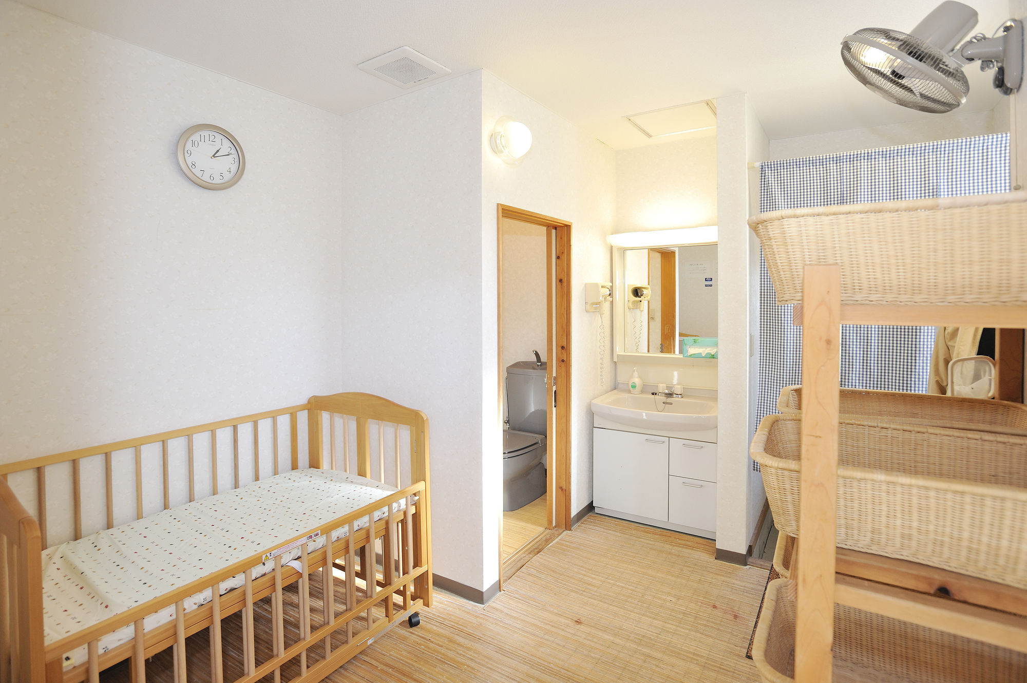 Фото Hotel Chobo Sanso