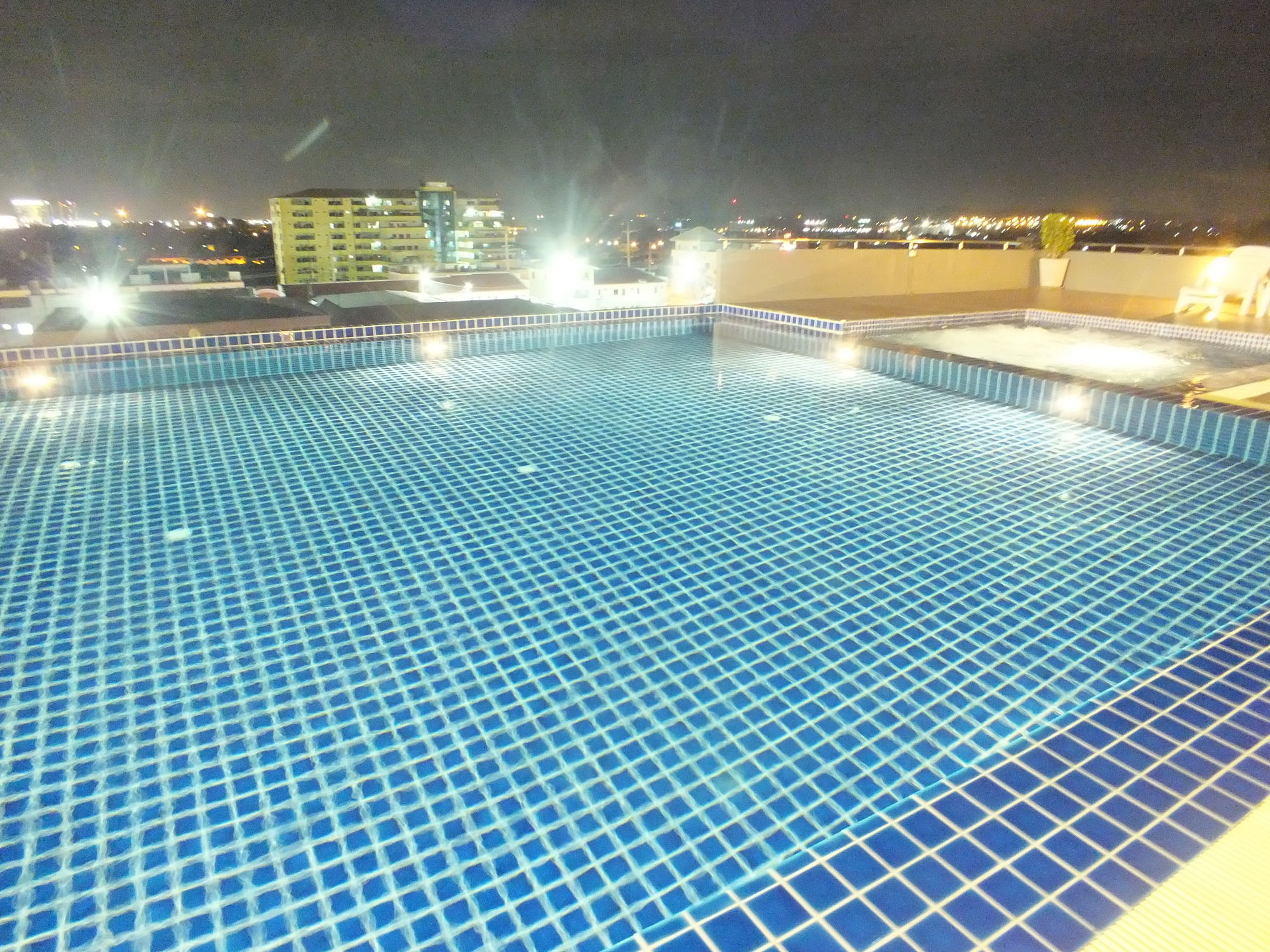 Фото Capital O 1102 The SP Boutique