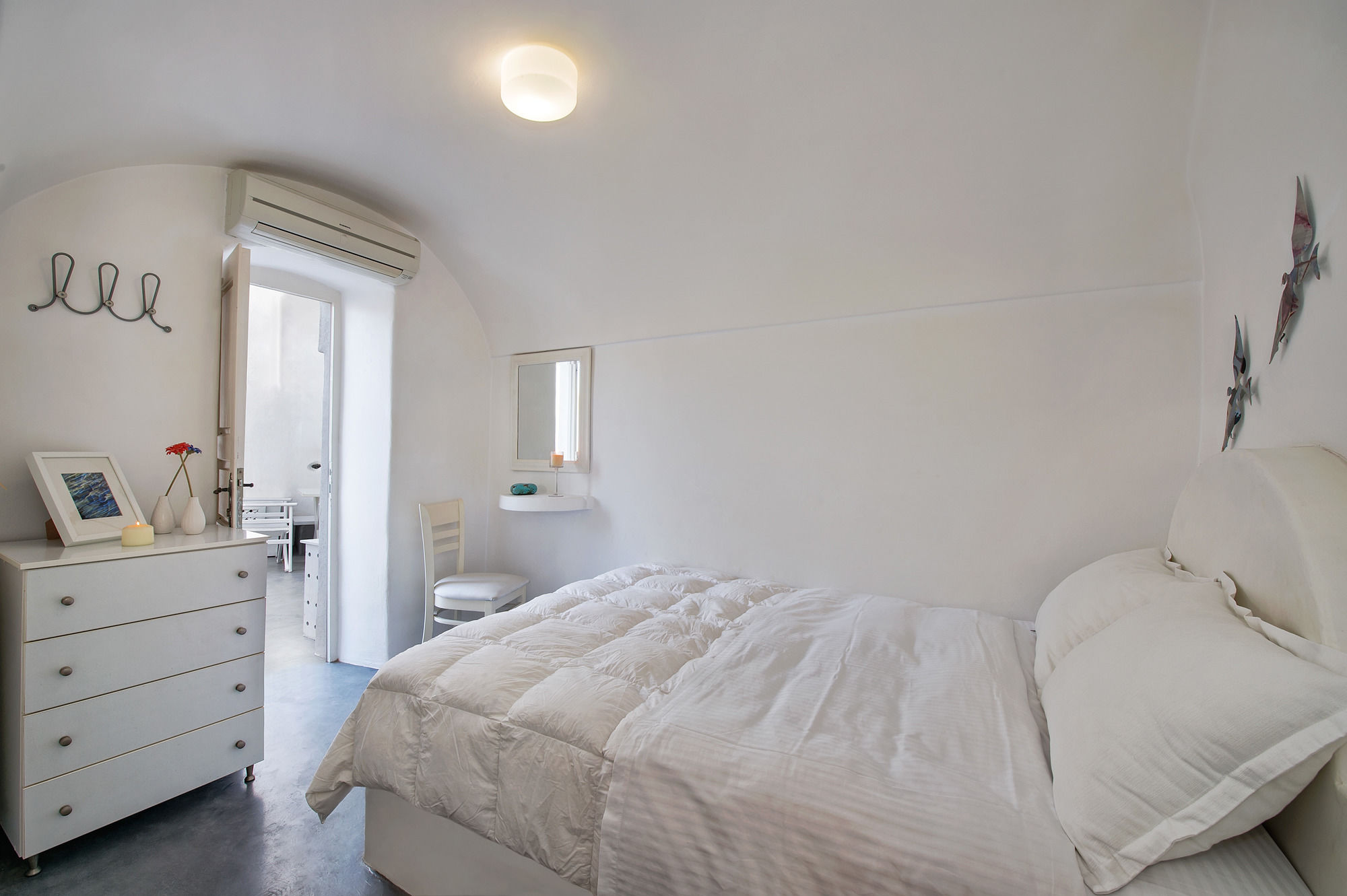 Фото White Cave Private Villa