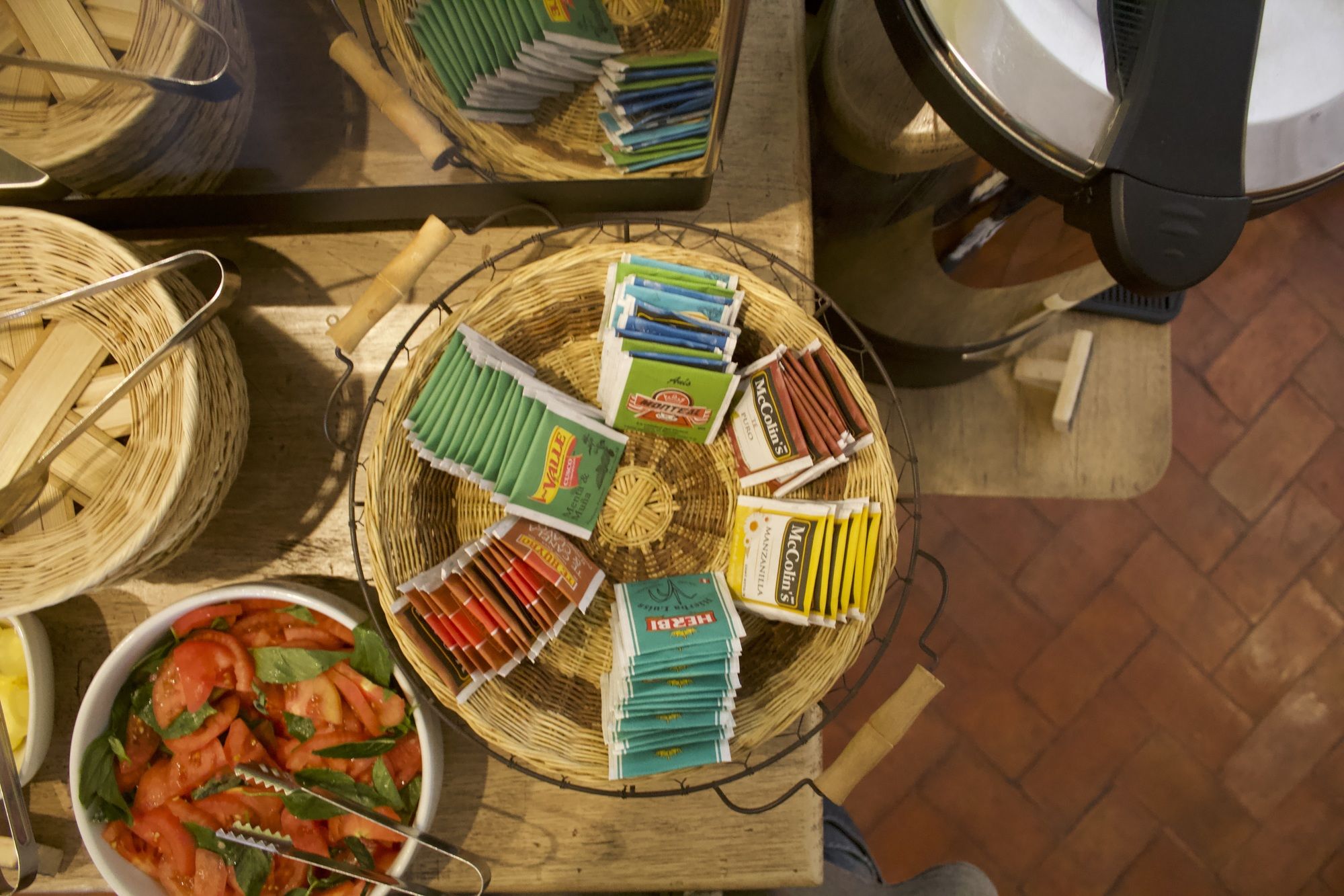 Фото Antigua Casona San Blas