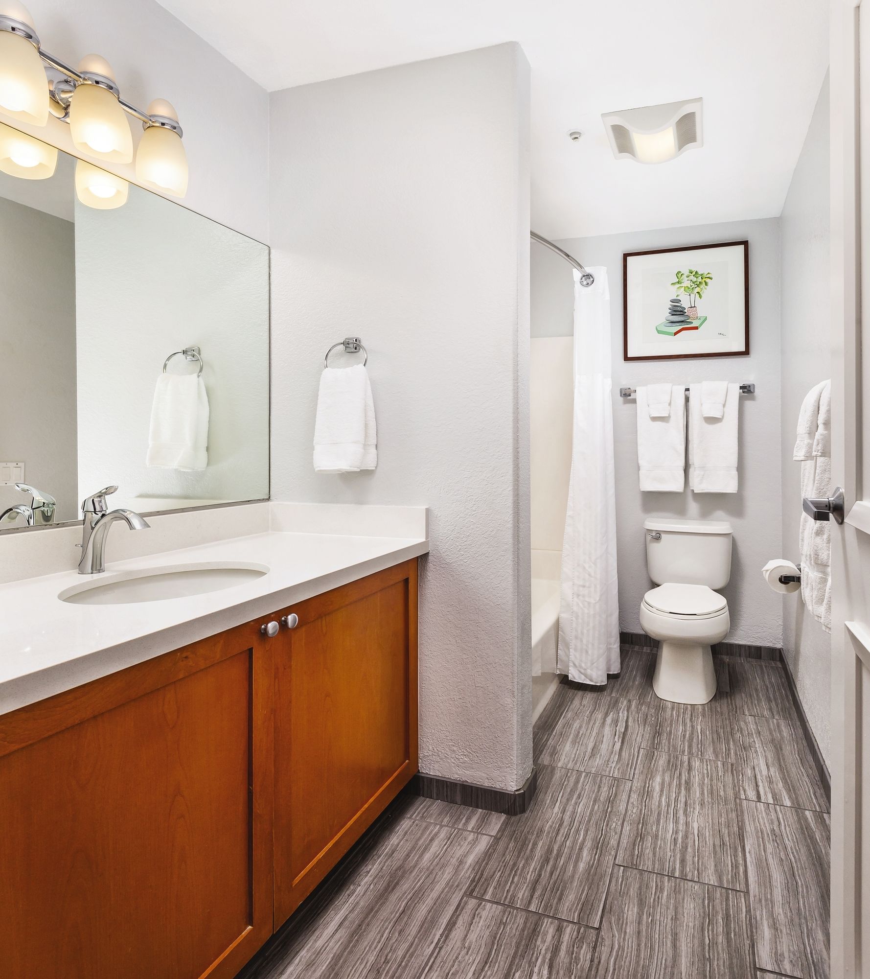 Фото WorldMark Palm Springs