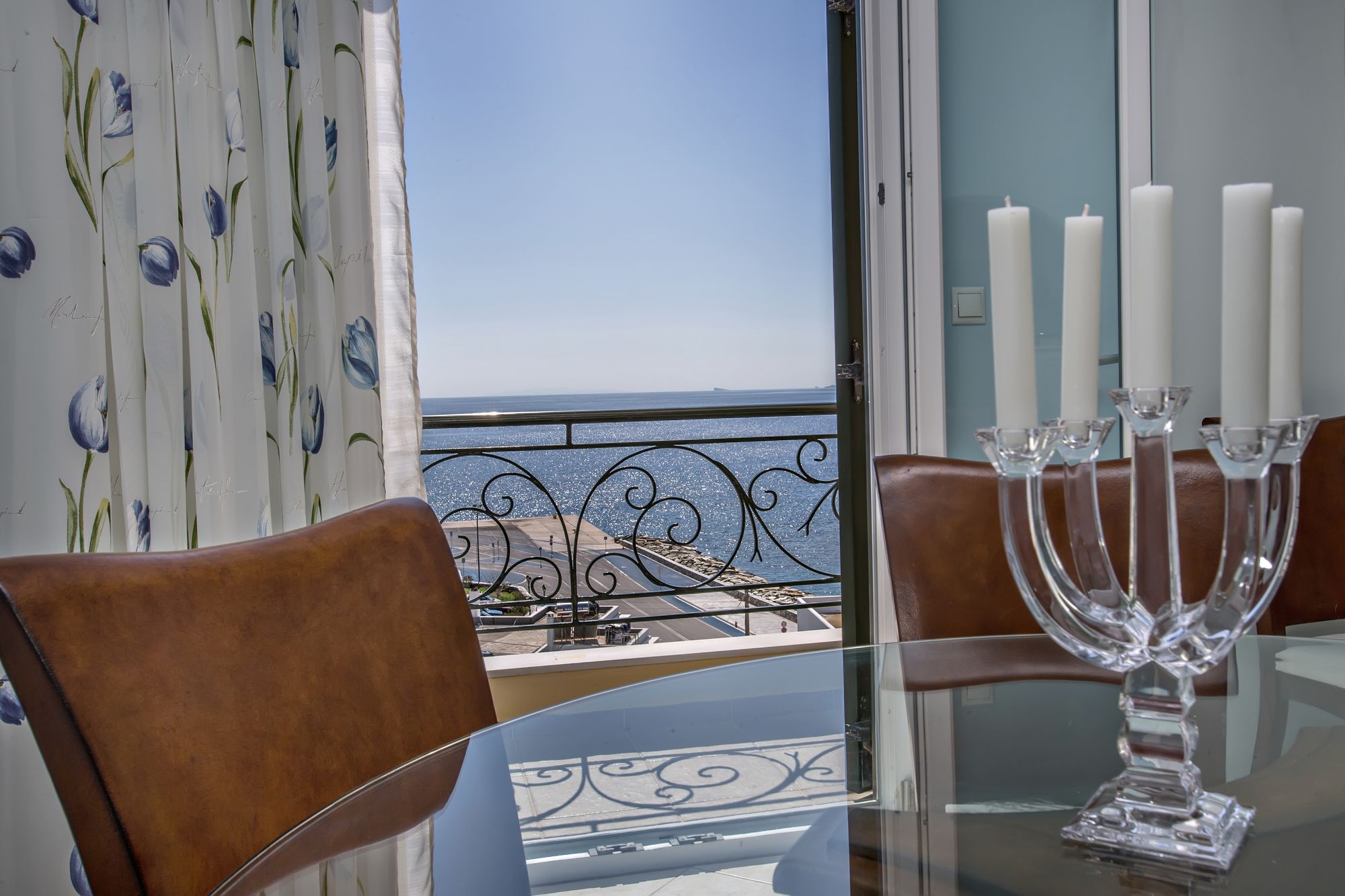 Фото Tinos Resort Hotel