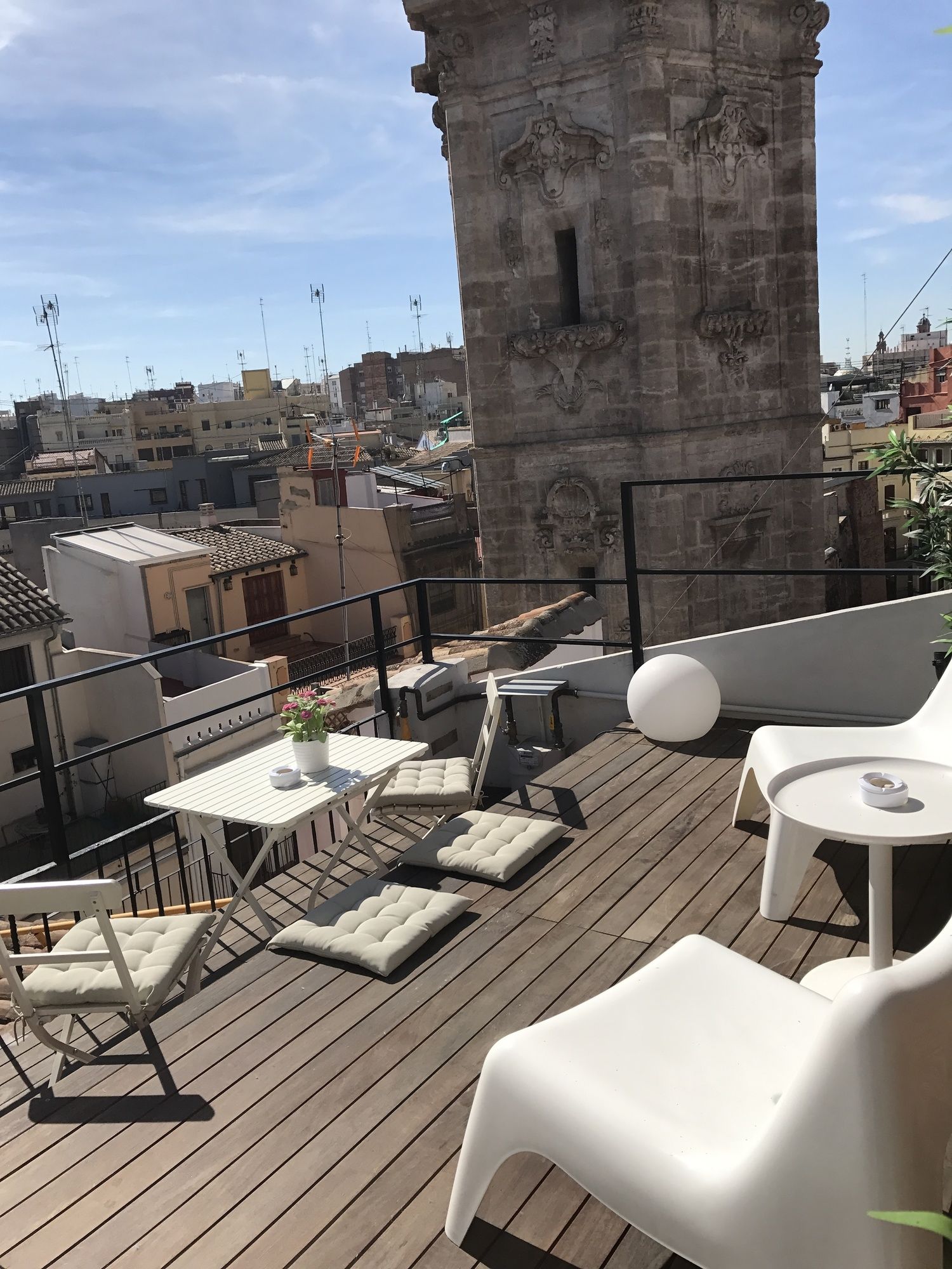 Фото Hotel El Siglo