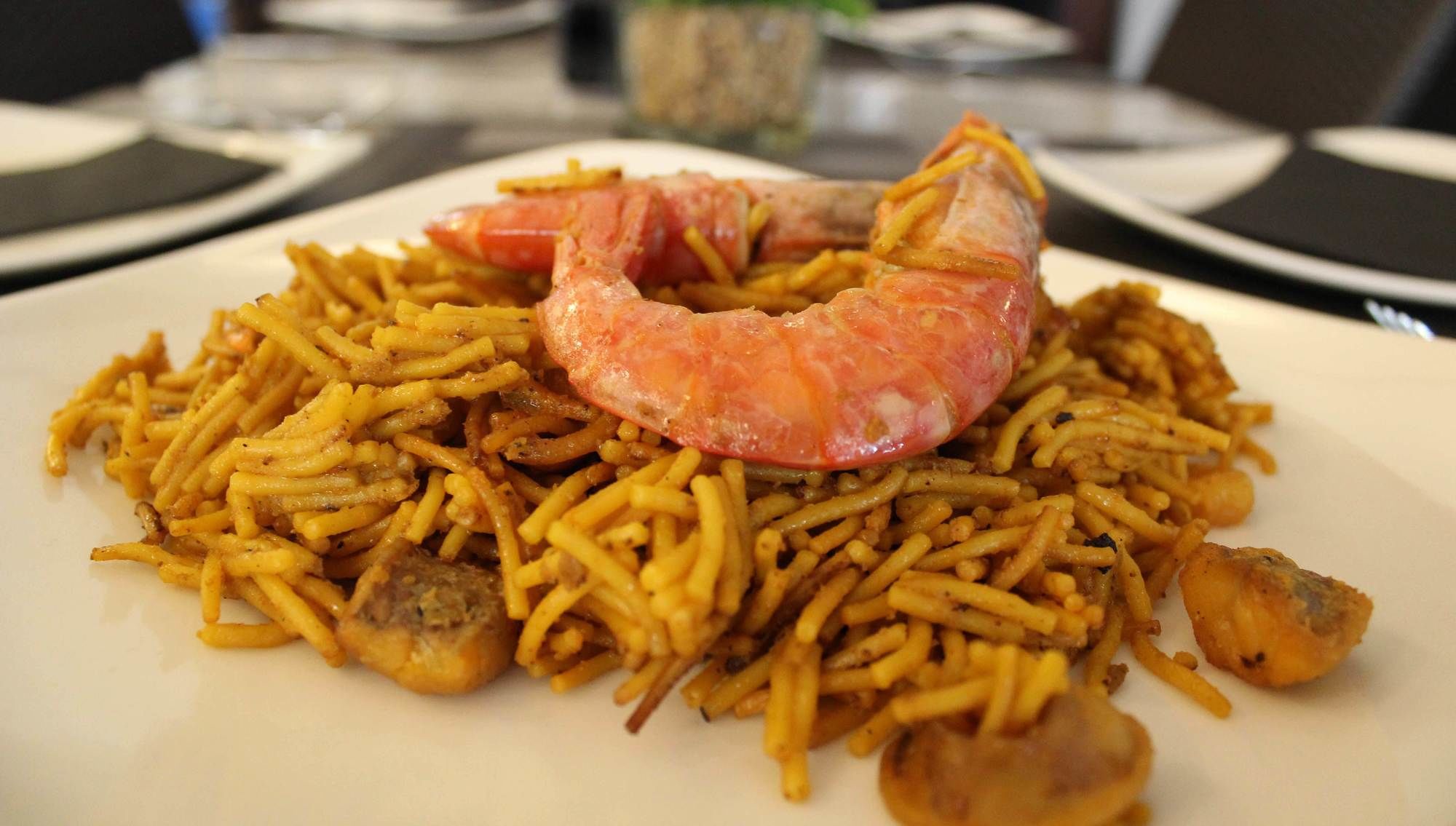 Фото Hotel El Siglo