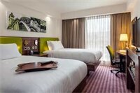 Фото Hampton by Hilton Birmingham Jewellery Quarter