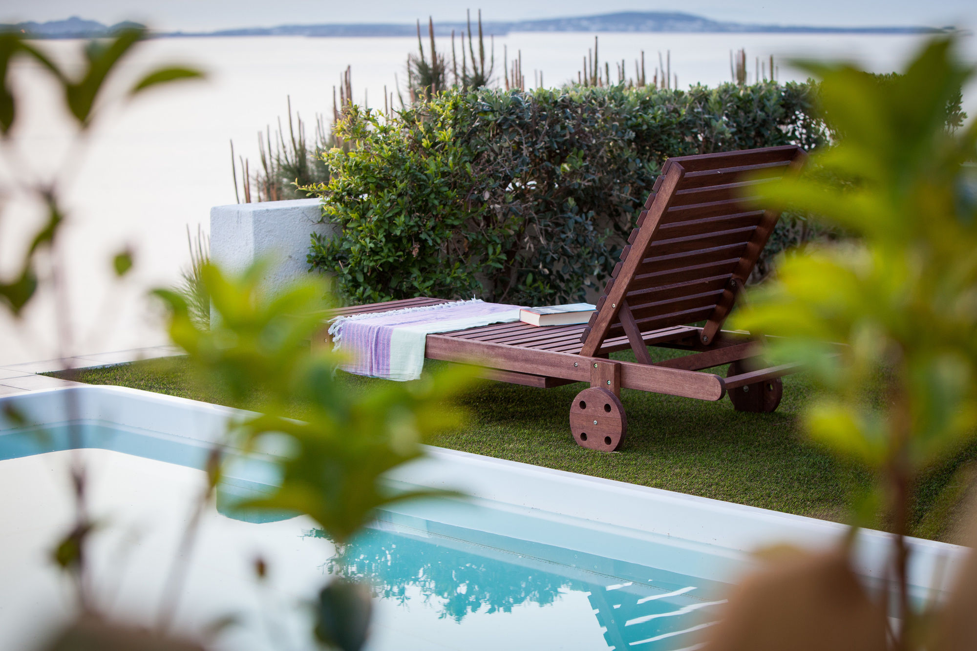 Фото Diadema Villa