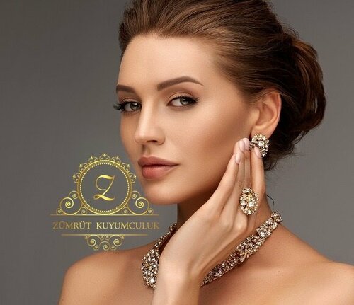 Zümrüt Kuyumculuk Fotoğraf 3