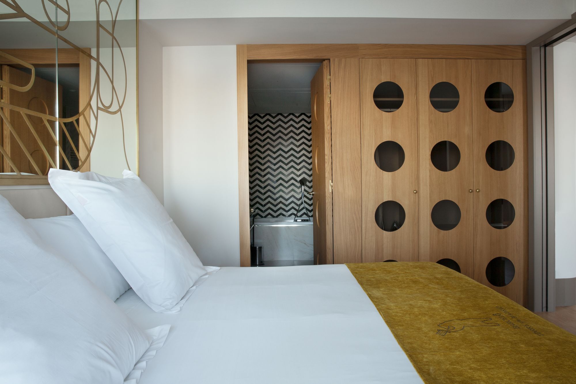 Фото Barceló Torre de Madrid