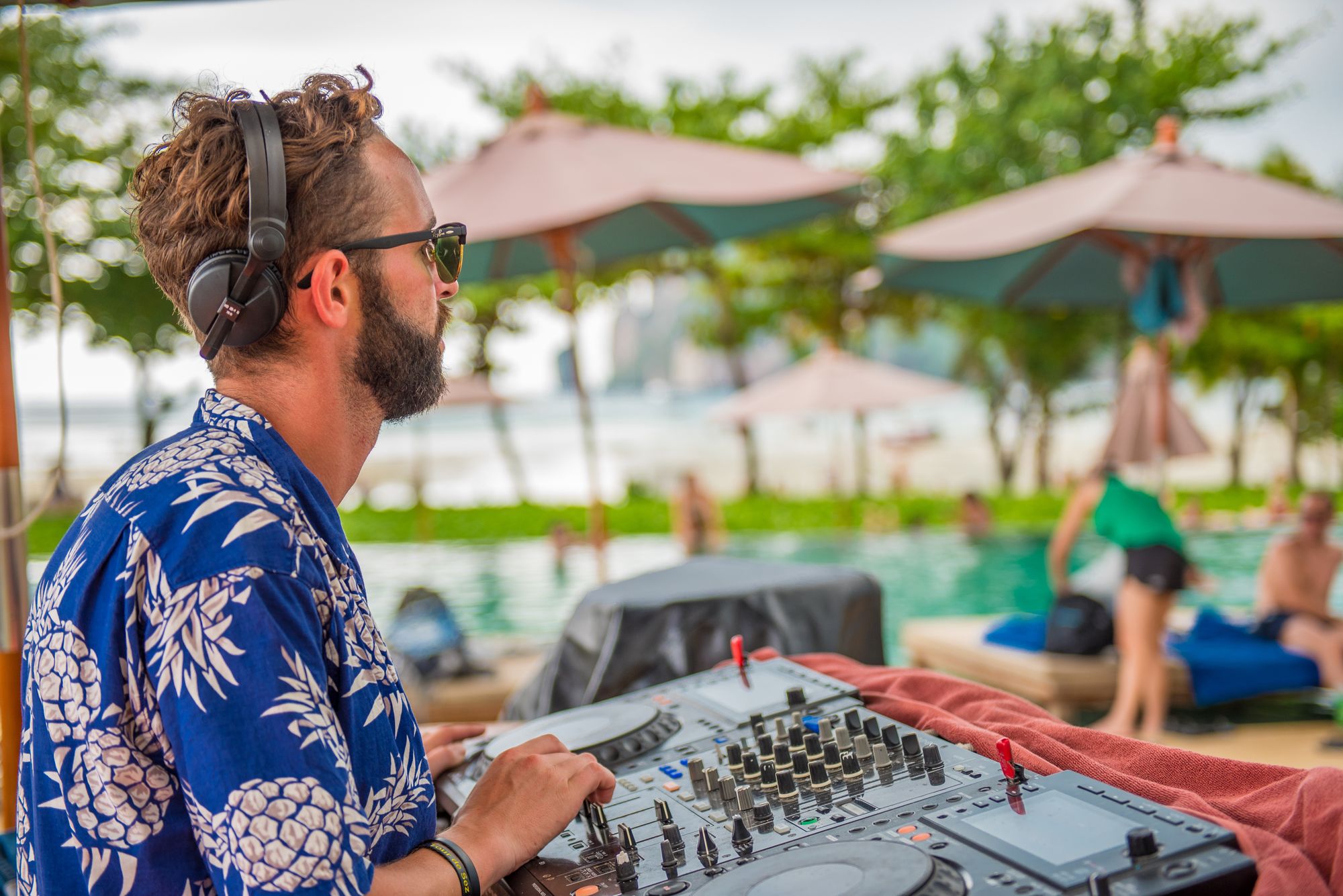 Фото Pp Princess Pool Villa