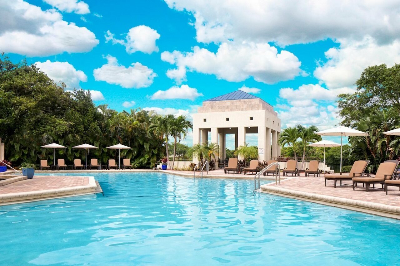 Фото The Westin Fort Lauderdale