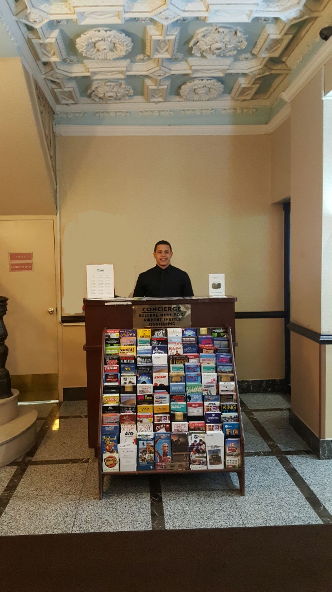 Фото Heritage Hotel