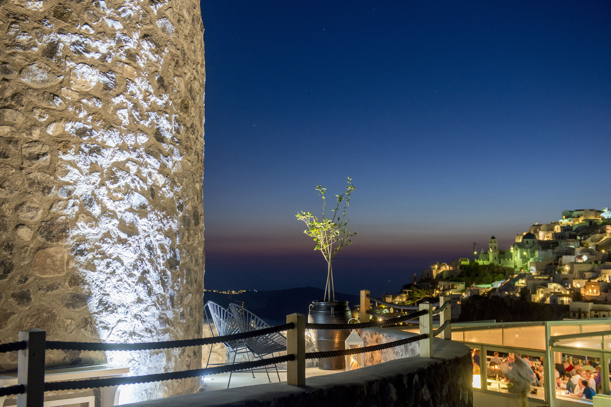 Фото Windmill Luxury Villa