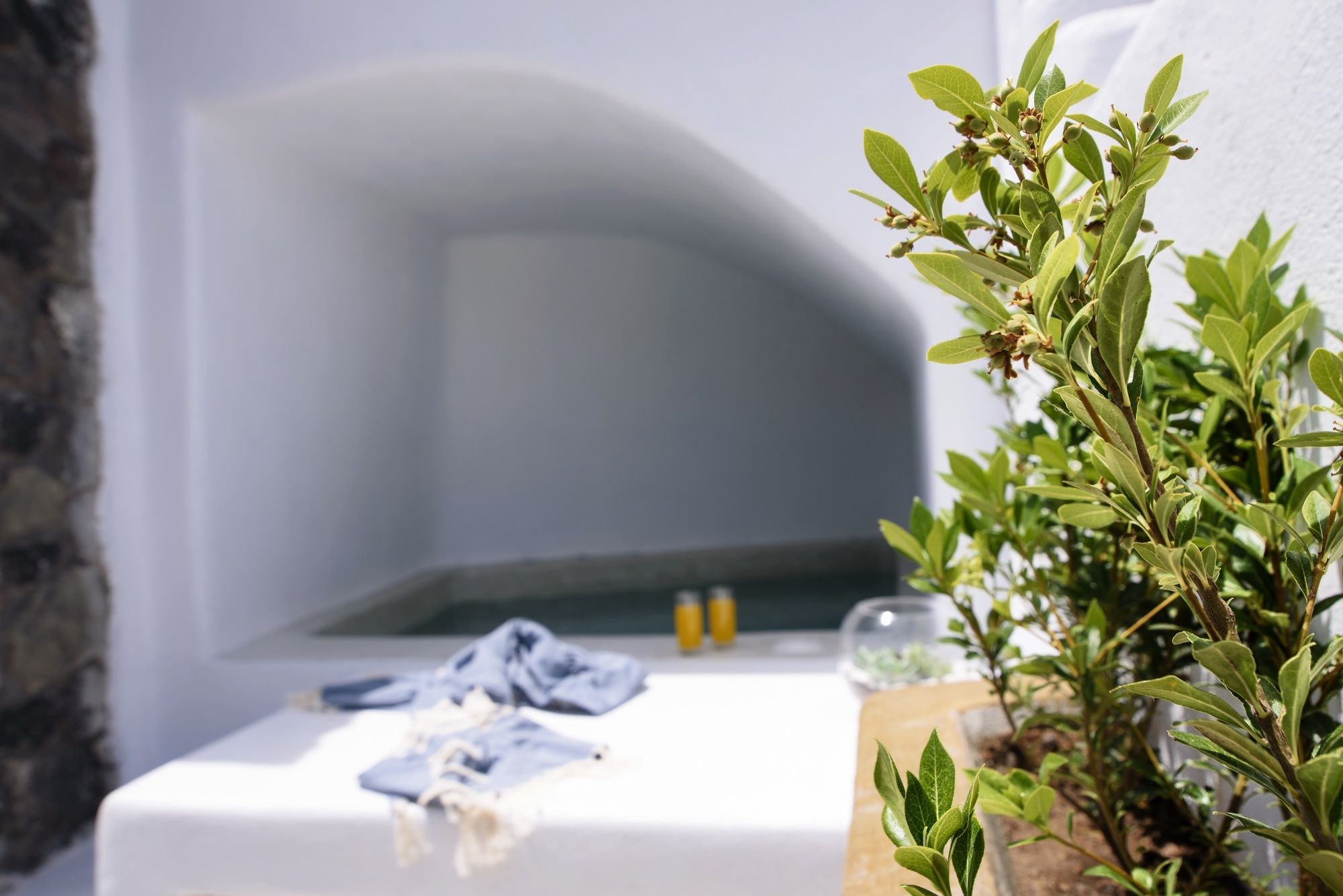 Фото Lagadi Suites by K&k