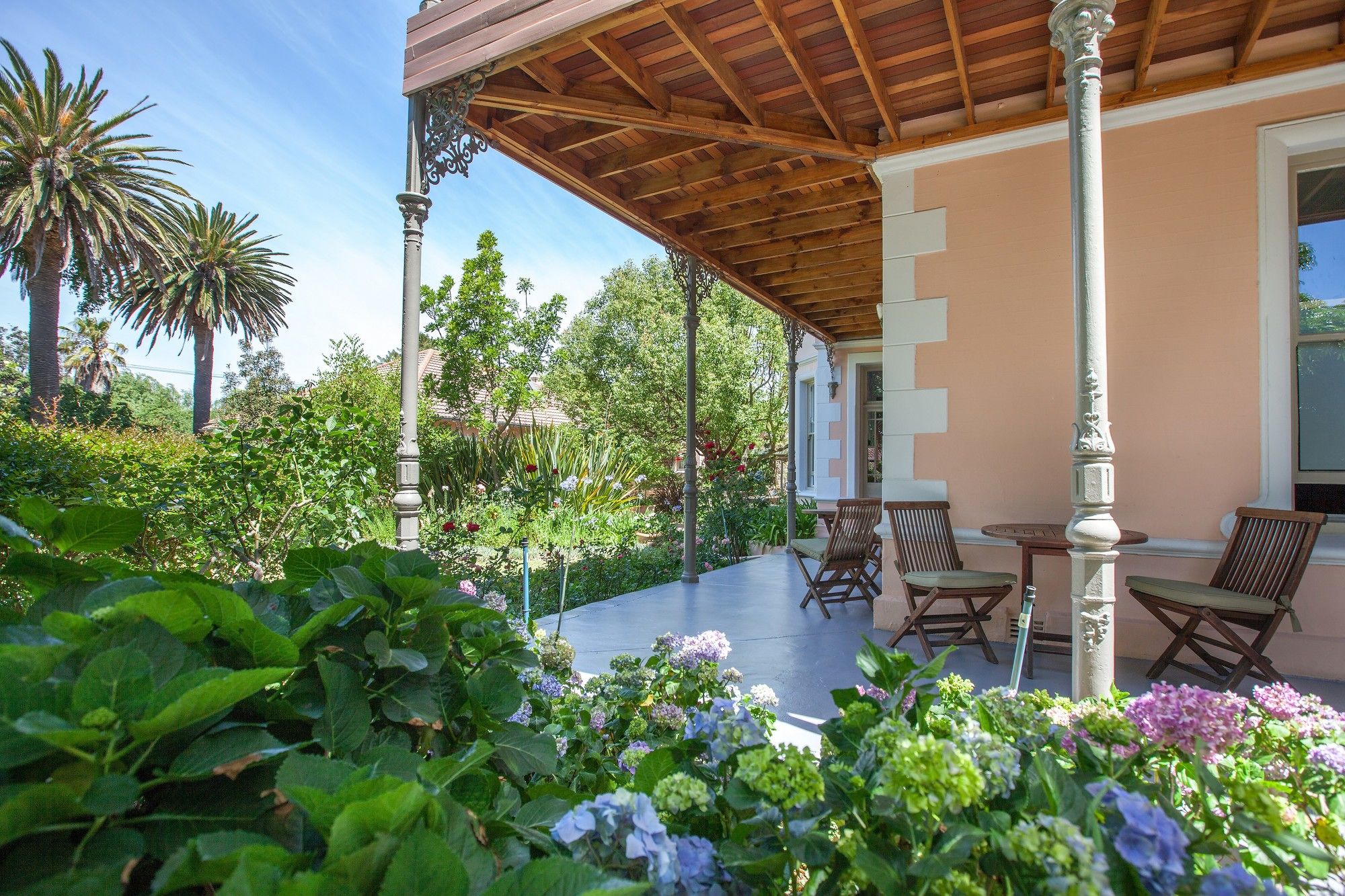 Фото Medindi Manor