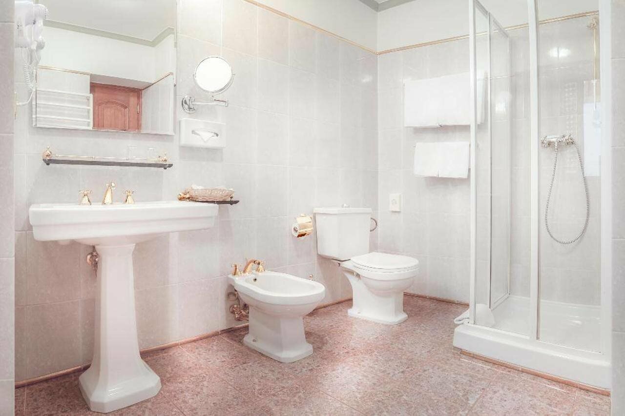 Фото The King Charles