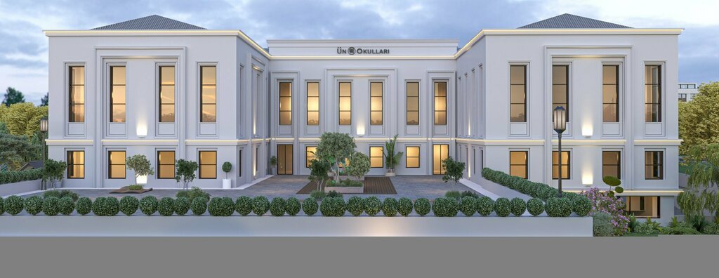 Private school Un Schools, Corlu, photo