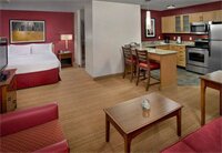 Фото Residence Inn by Marriott Boston Andover