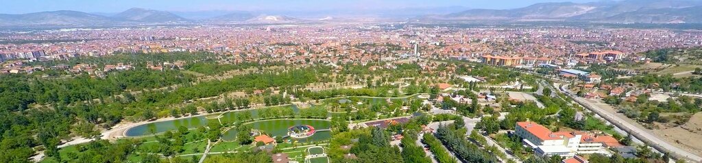 Administration Isparta Provincial Directorate of Culture and Tourism, Isparta, photo